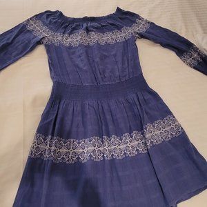 Tory Burch dress
